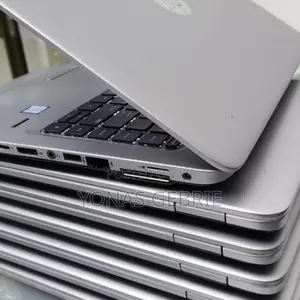 Photo - New Laptop HP EliteBook 840 G3 8GB Intel Core I7 SSD 256GB