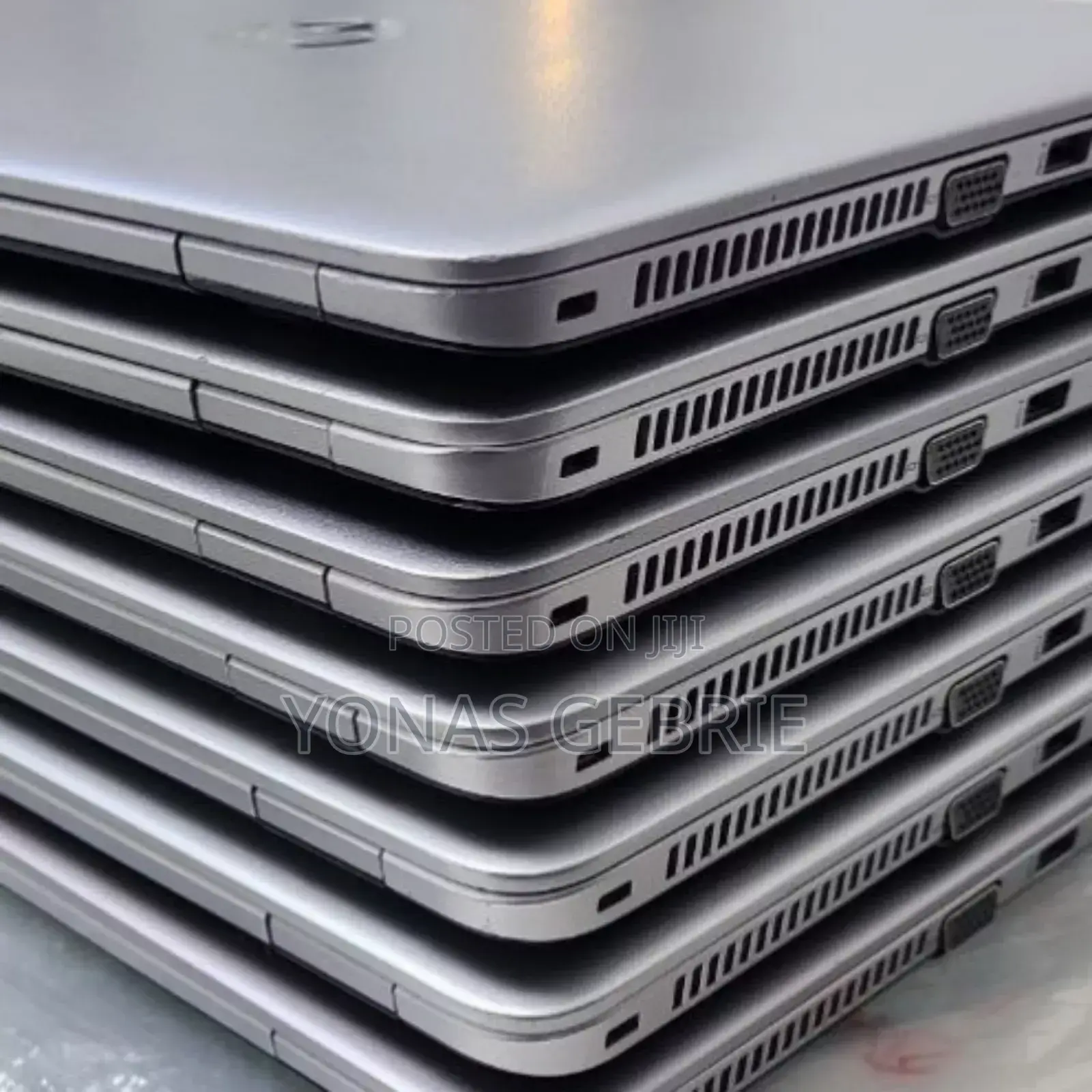 New Laptop HP EliteBook 840 G3 8GB Intel Core I7 SSD 256GB