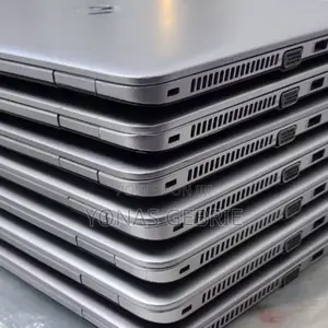 New Laptop HP EliteBook 840 G3 8GB Intel Core I7 SSD 256GB