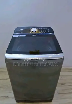 Photo - Orbit Fully Automatic Washing Machine 16kg