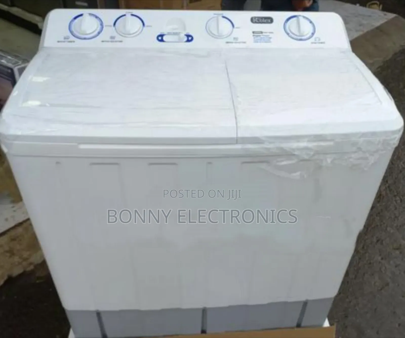 Popular Semi Automatic Washing Machine 16kg