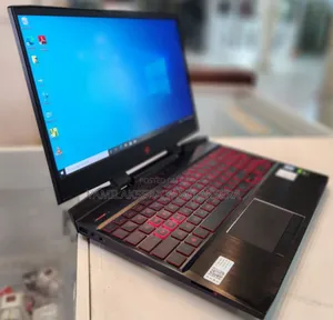New Laptop HP Omen X 8GB Intel Core I5 SSD 256GB
