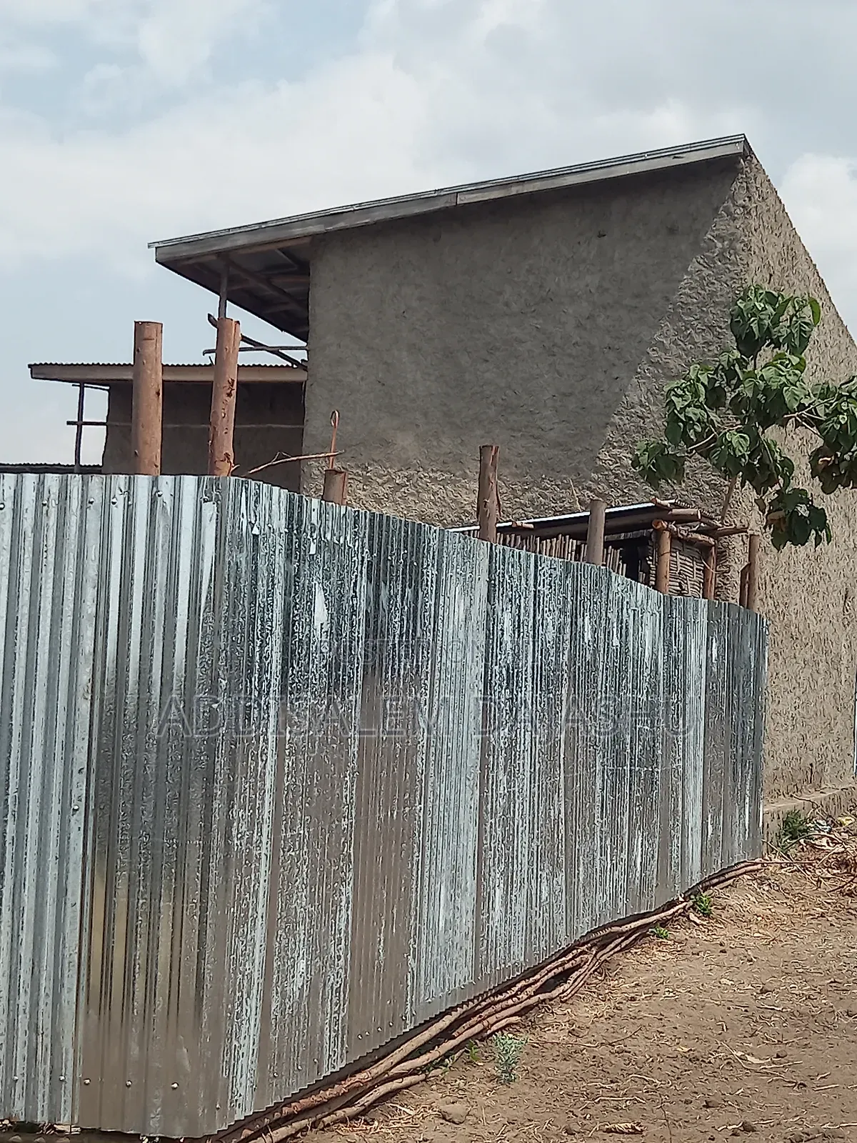 2bdrm House in Shashemene 66, Arsi for sale