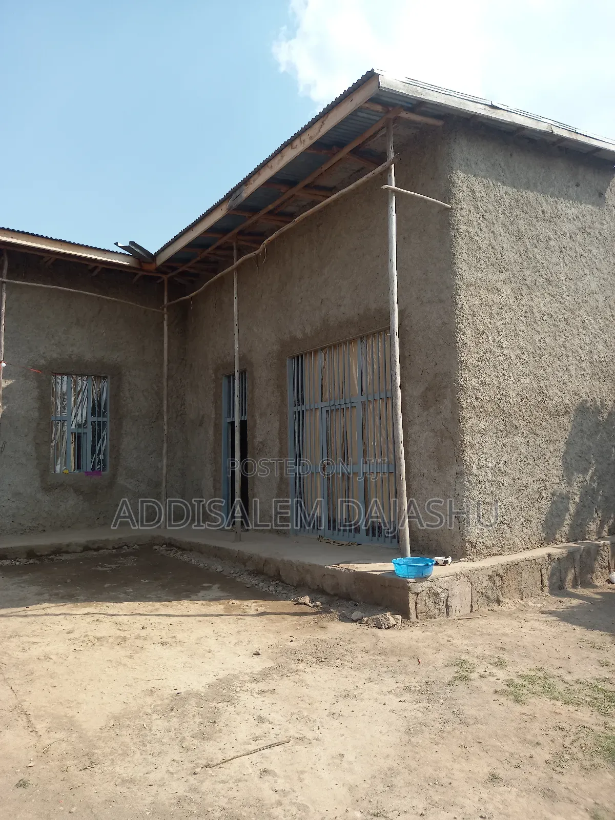 2bdrm House in Shashemene 66, Arsi for sale