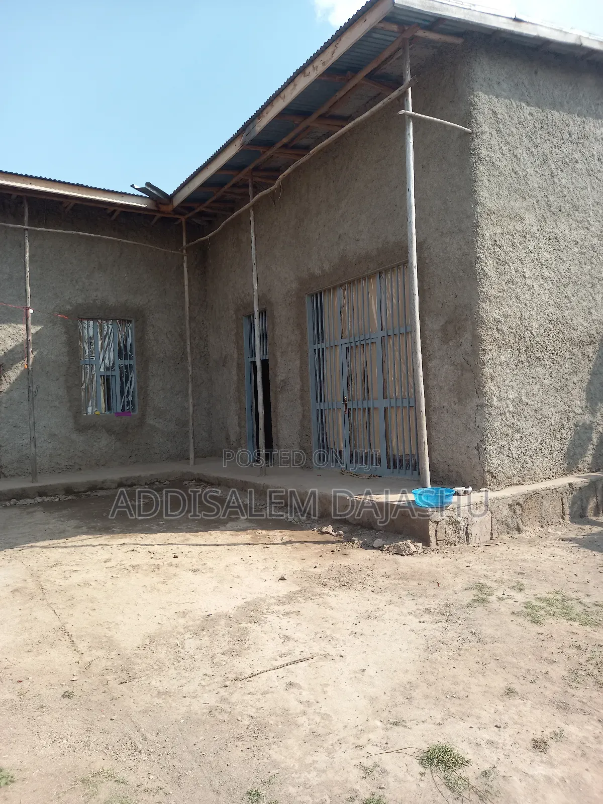 2bdrm House in Shashemene 66, Arsi for sale