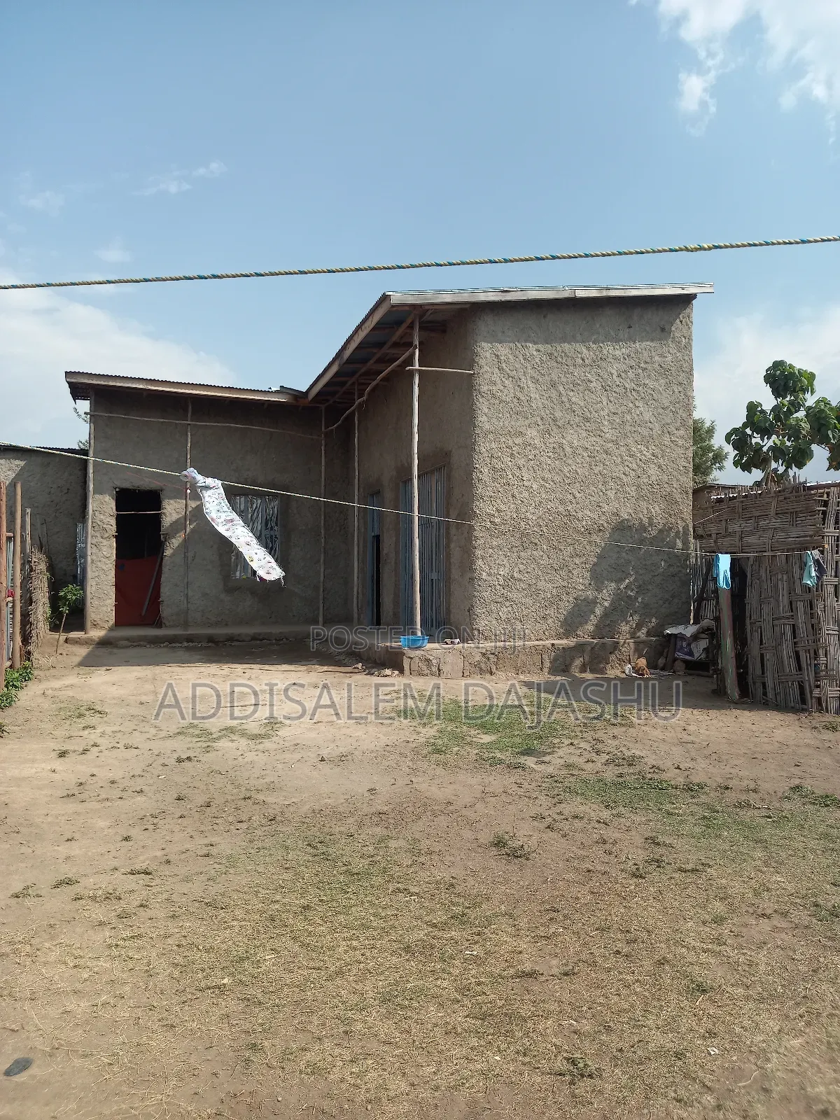 2bdrm House in Shashemene 66, Arsi for sale