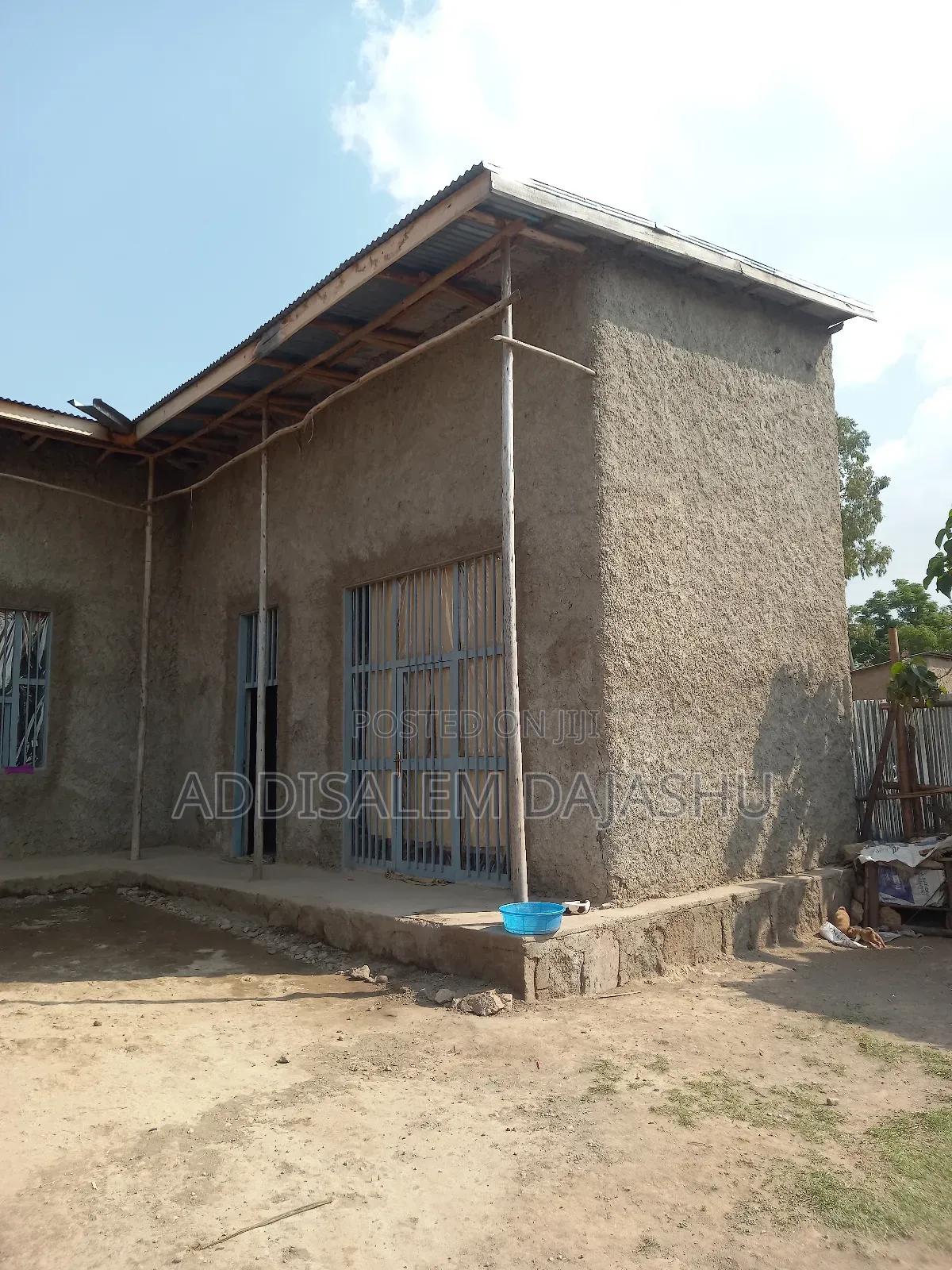 2bdrm House in Shashemene 66, Arsi for sale