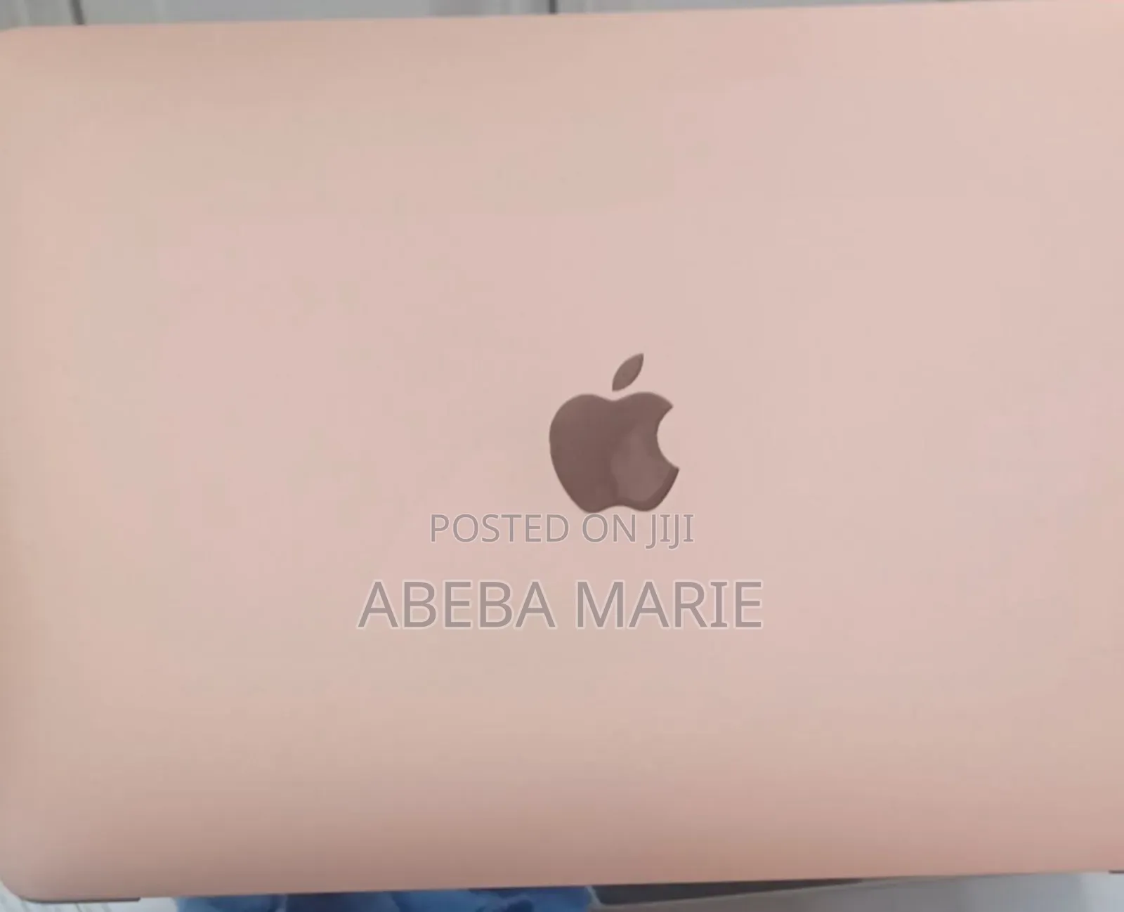 New Laptop Apple MacBook Air 2020 M1 8GB Intel Core I3 SSD 256GB