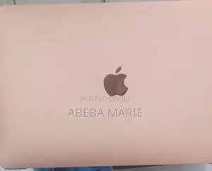 New Laptop Apple MacBook Air 2020 M1 8GB Intel Core I3 SSD 256GB