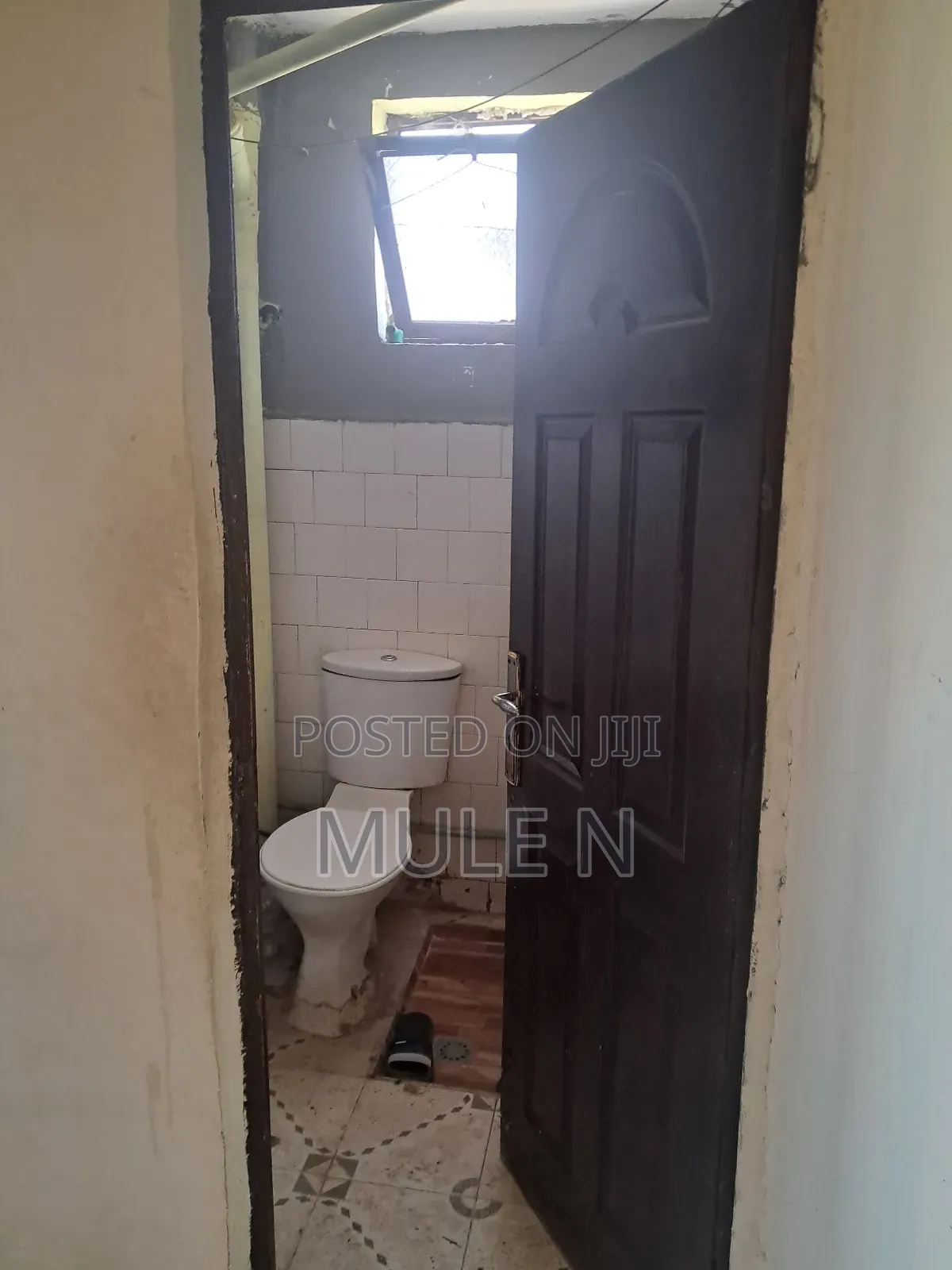 1bdrm Condo in Abado Condominium, Yeka for sale