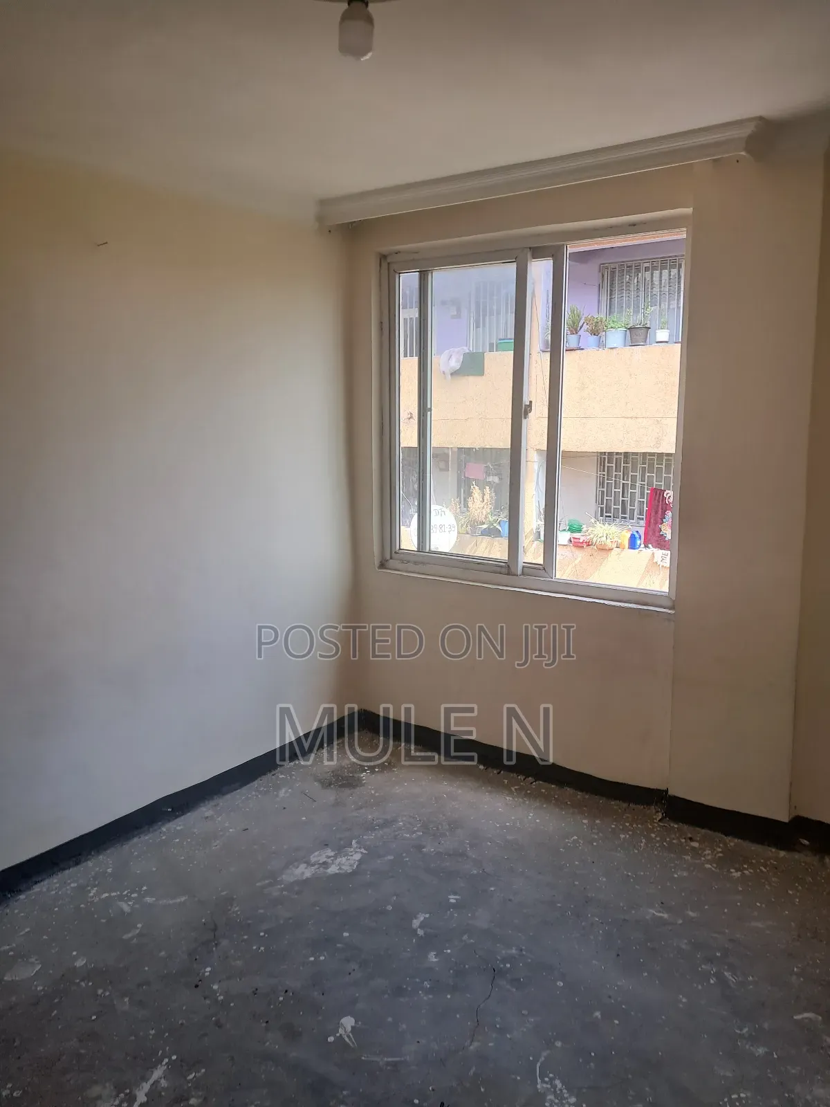 1bdrm Condo in Abado Condominium, Yeka for sale