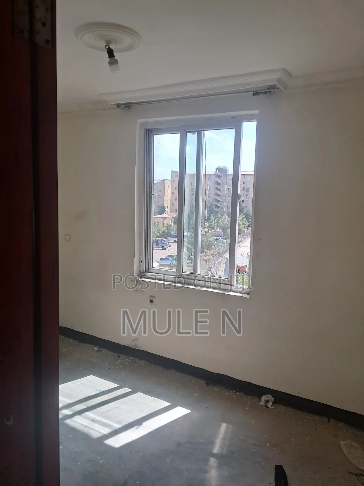 1bdrm Condo in Abado Condominium, Yeka for sale