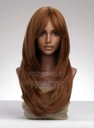 Photo - Like Human Hair