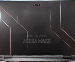 Photo - New Laptop Acer Nitro 5 16GB Intel Core I7 SSD 512GB