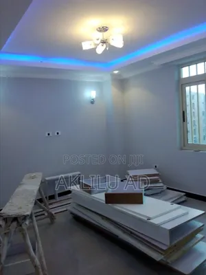 Furnished 2bdrm Condo in Bole Ayat for sale