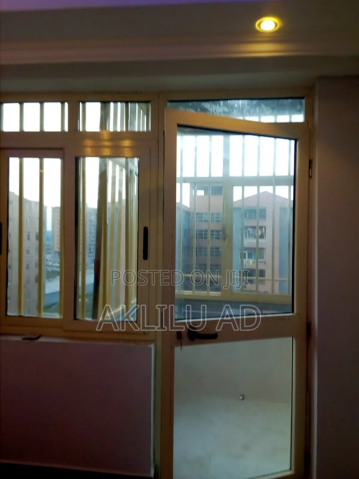 Furnished 2bdrm Condo in Bole Ayat for sale