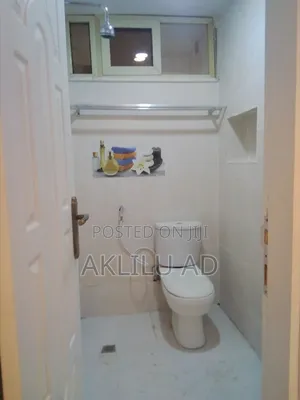 Furnished 2bdrm Condo in Bole Ayat for sale
