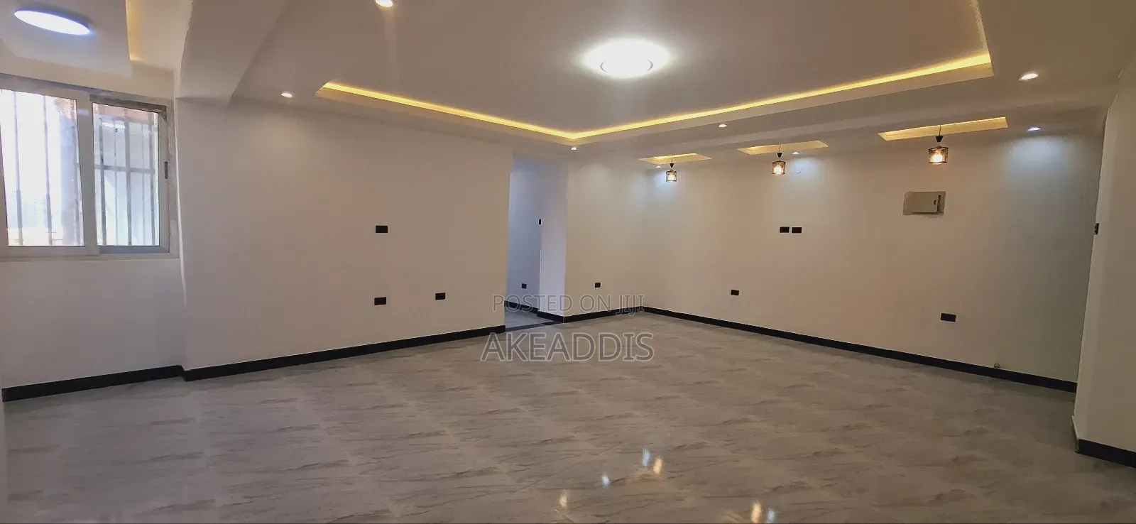 Furnished 2bdrm Condo in Bole Ayat for sale