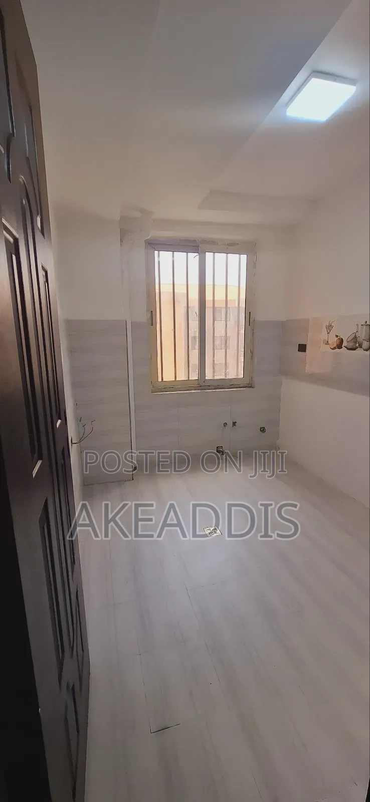 Furnished 2bdrm Condo in Bole Ayat for sale