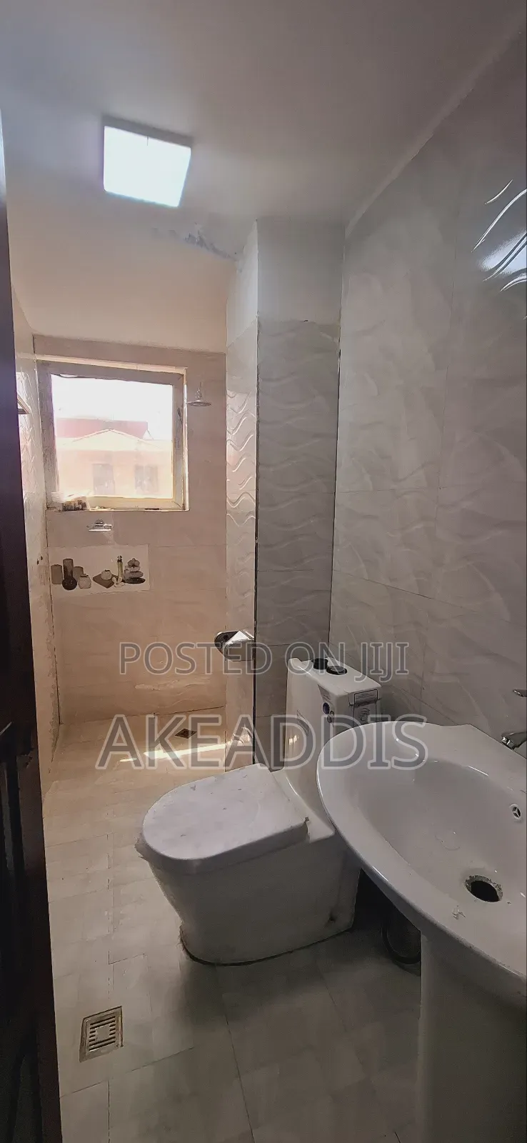 Furnished 2bdrm Condo in Bole Ayat for sale