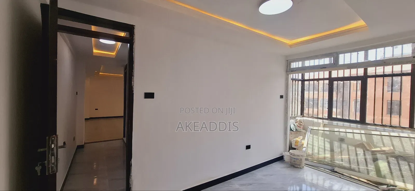 Furnished 2bdrm Condo in Bole Ayat for sale