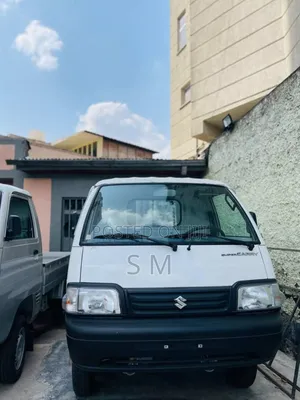 Photo - Suzuki Carry