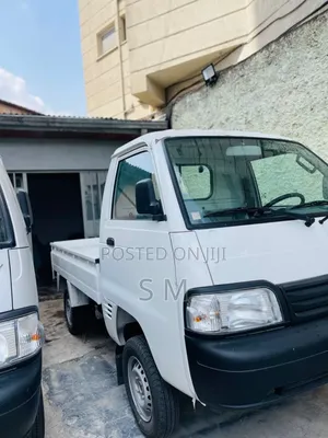 Suzuki Carry