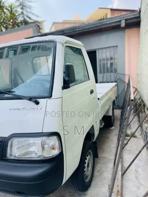 Suzuki Carry