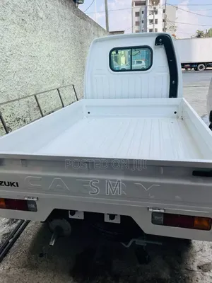Suzuki Carry