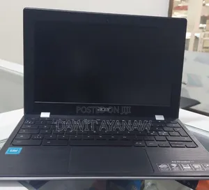 Photo - New Laptop HP 16GB Intel Pentium SSD 32GB