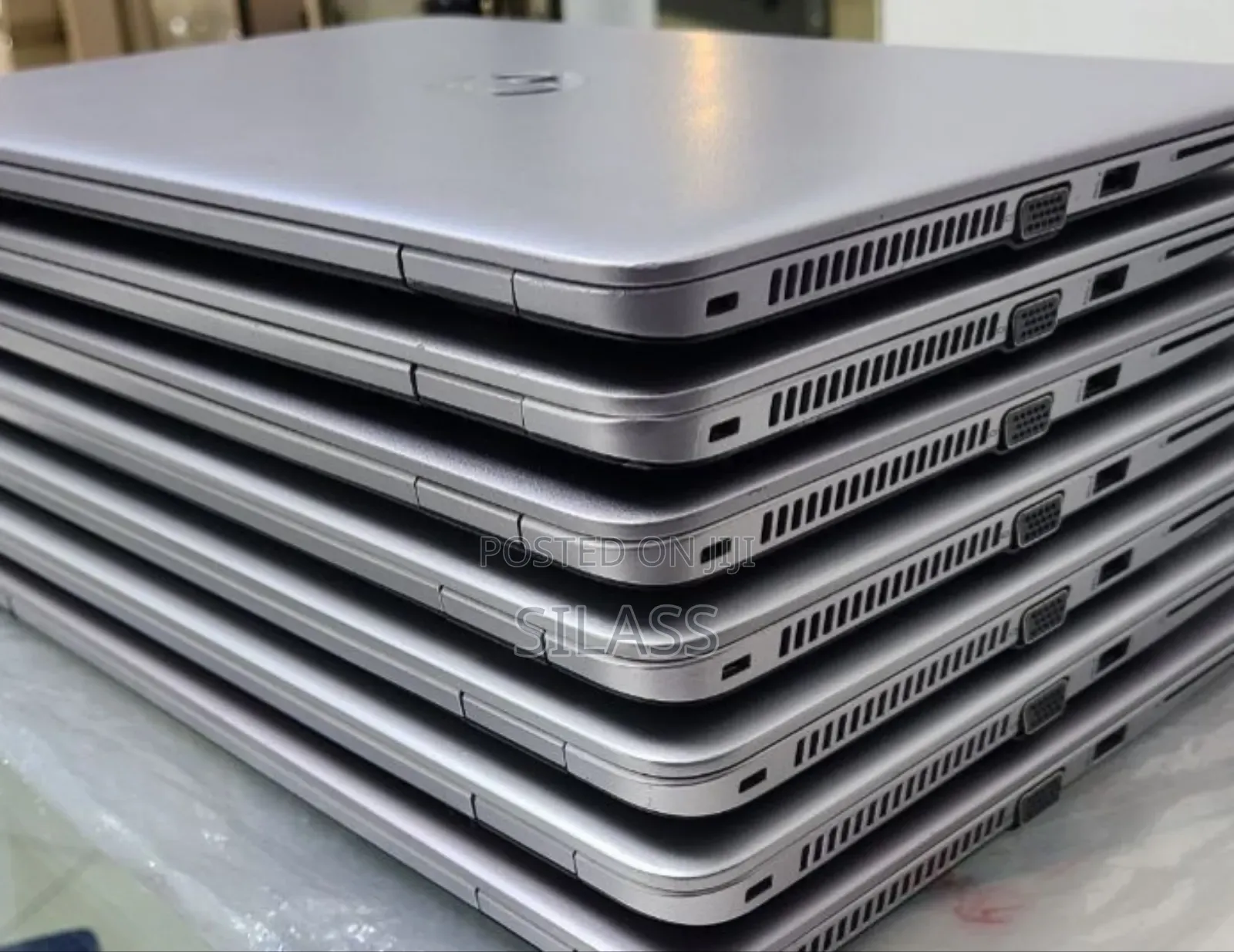 New Laptop HP EliteBook 840 G3 8GB Intel Core I7 SSD 256GB