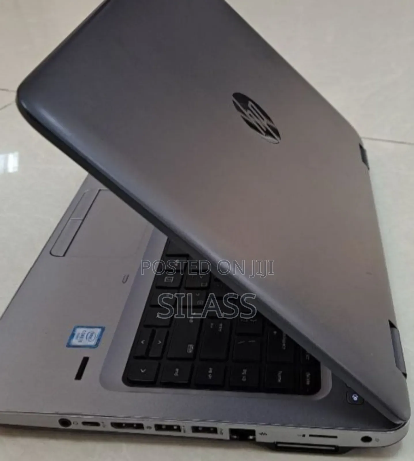 New Laptop HP ProBook 640 8GB Intel Core I5 HDD 500GB