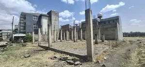 6bdrm Condo in Bole Ayat for sale