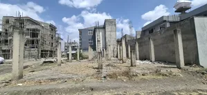 6bdrm Condo in Bole Ayat for sale