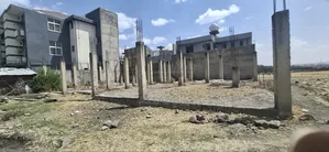 6bdrm Condo in Bole Ayat for sale