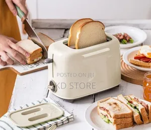 2 Slice Toaster