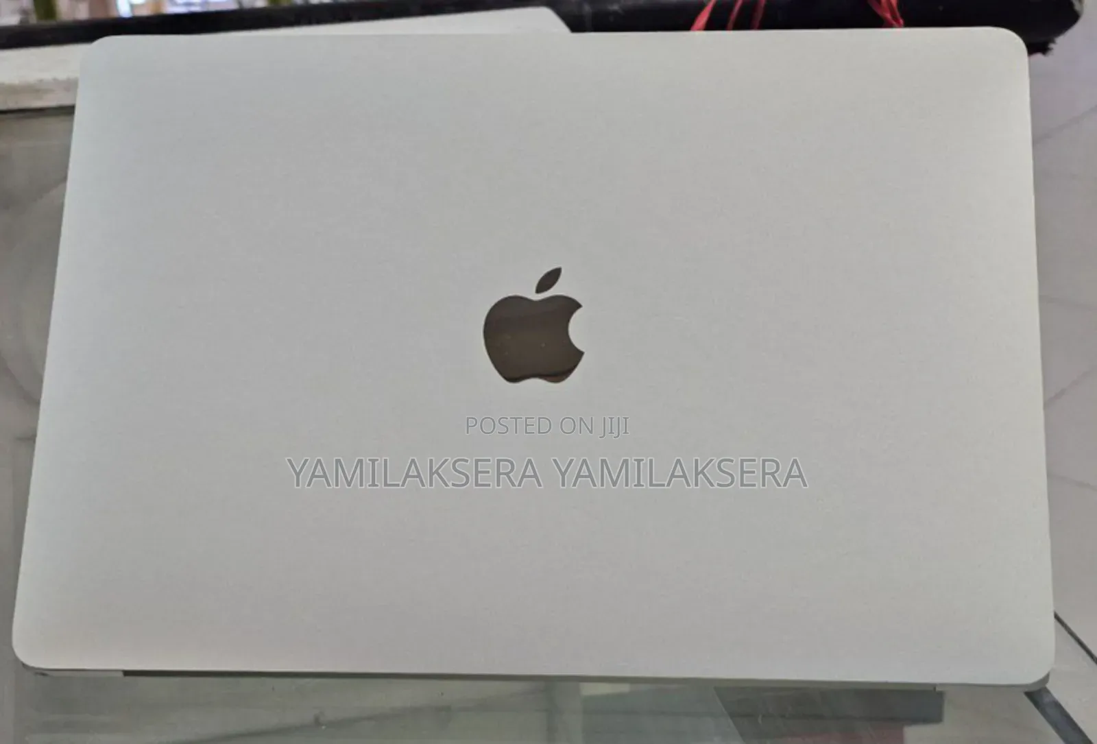 New Laptop Apple MacBook Air 2020 M1 8GB SSD 256GB