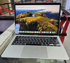New Laptop Apple MacBook Air 2020 M1 8GB SSD 256GB