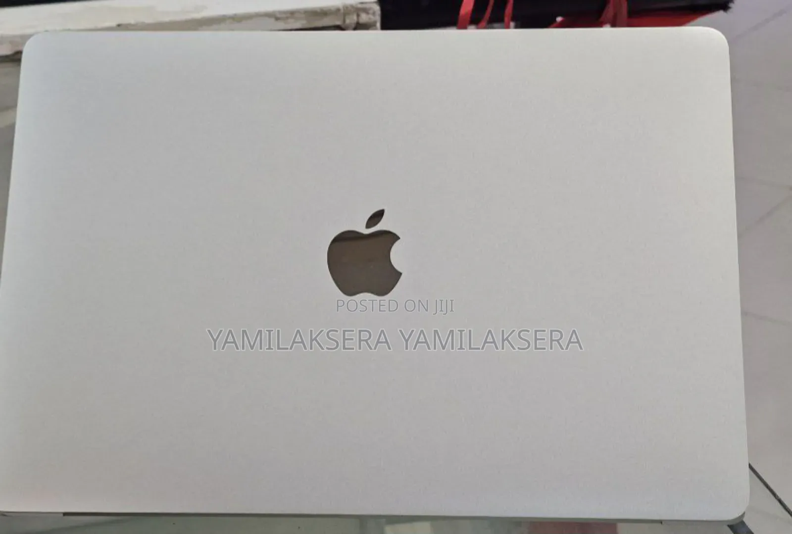 New Laptop Apple MacBook Air 2020 M1 8GB SSD 256GB