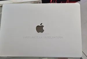 New Laptop Apple MacBook Air 2020 M1 8GB SSD 256GB