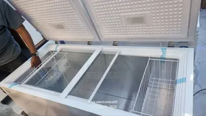 Africa Star Chest Freezers 620s Price in Ethiopia