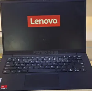 New Laptop Lenovo 16GB AMD Ryzen 5 SSD 512GB