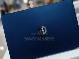 New Laptop HP Pavilion 15-Cs3063cl 16GB Intel Core I5 SSD 512GB