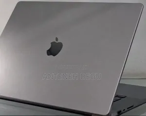 Photo - New Laptop Apple MacBook Pro 2021 M1 16GB Apple M1 Pro SSD 1T