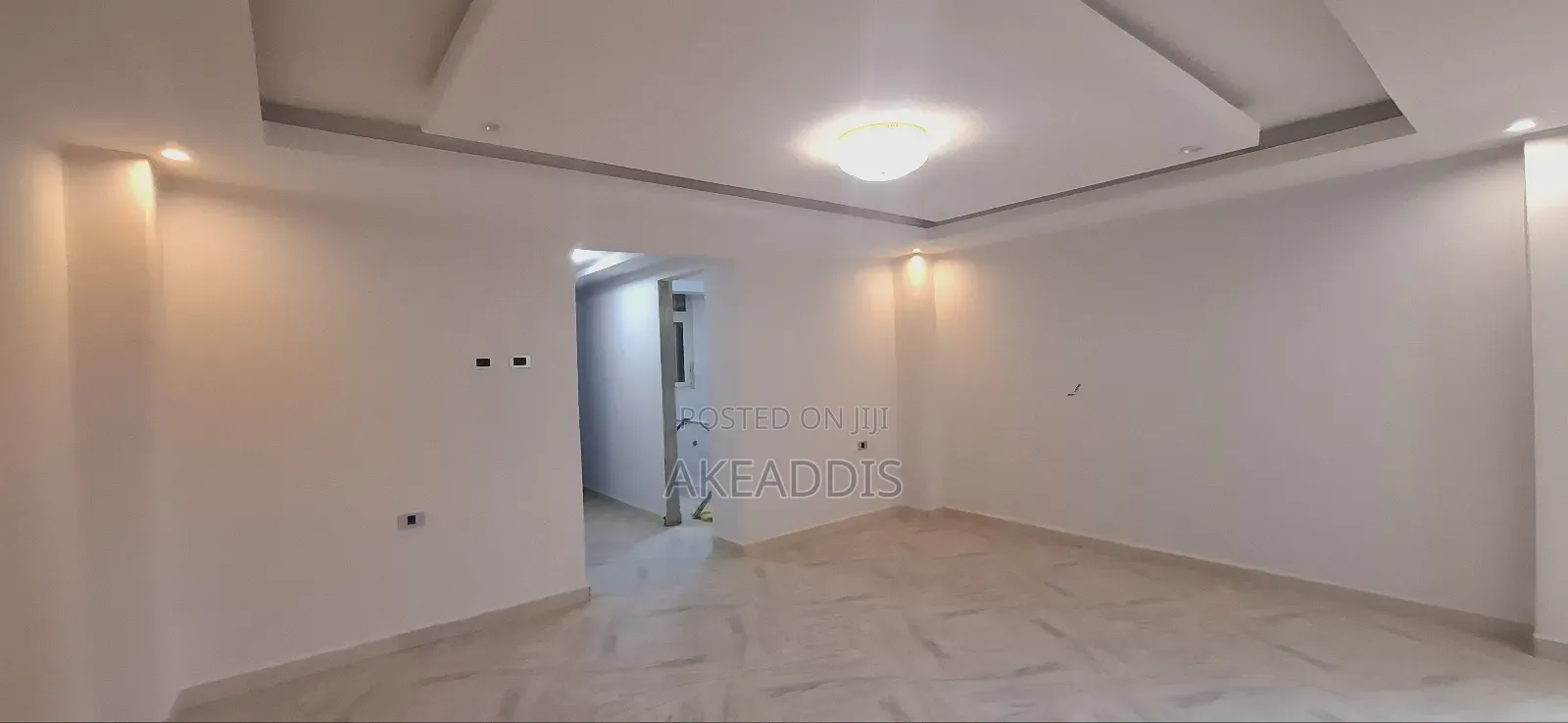 Furnished 2bdrm Condo in Bole Ayat for sale