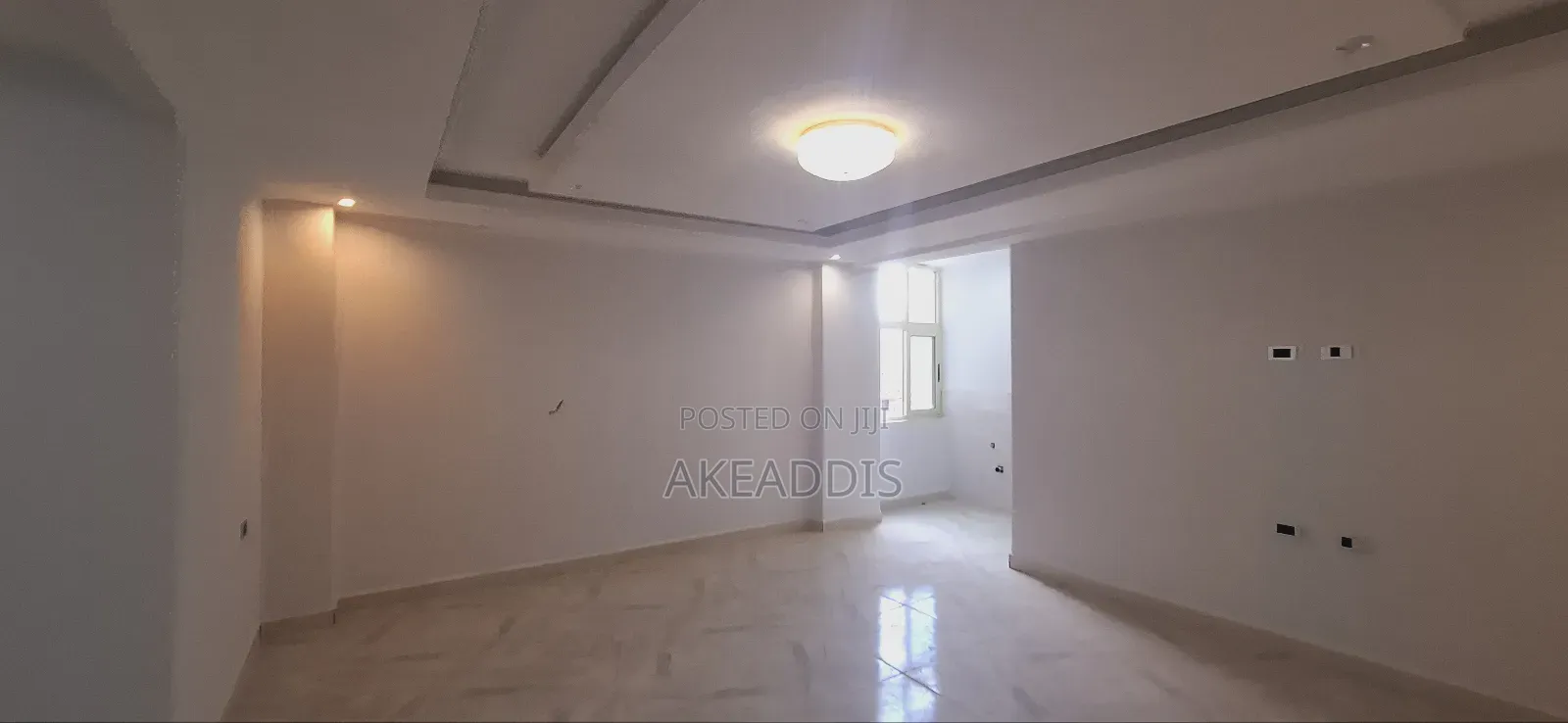 Furnished 2bdrm Condo in Bole Ayat for sale