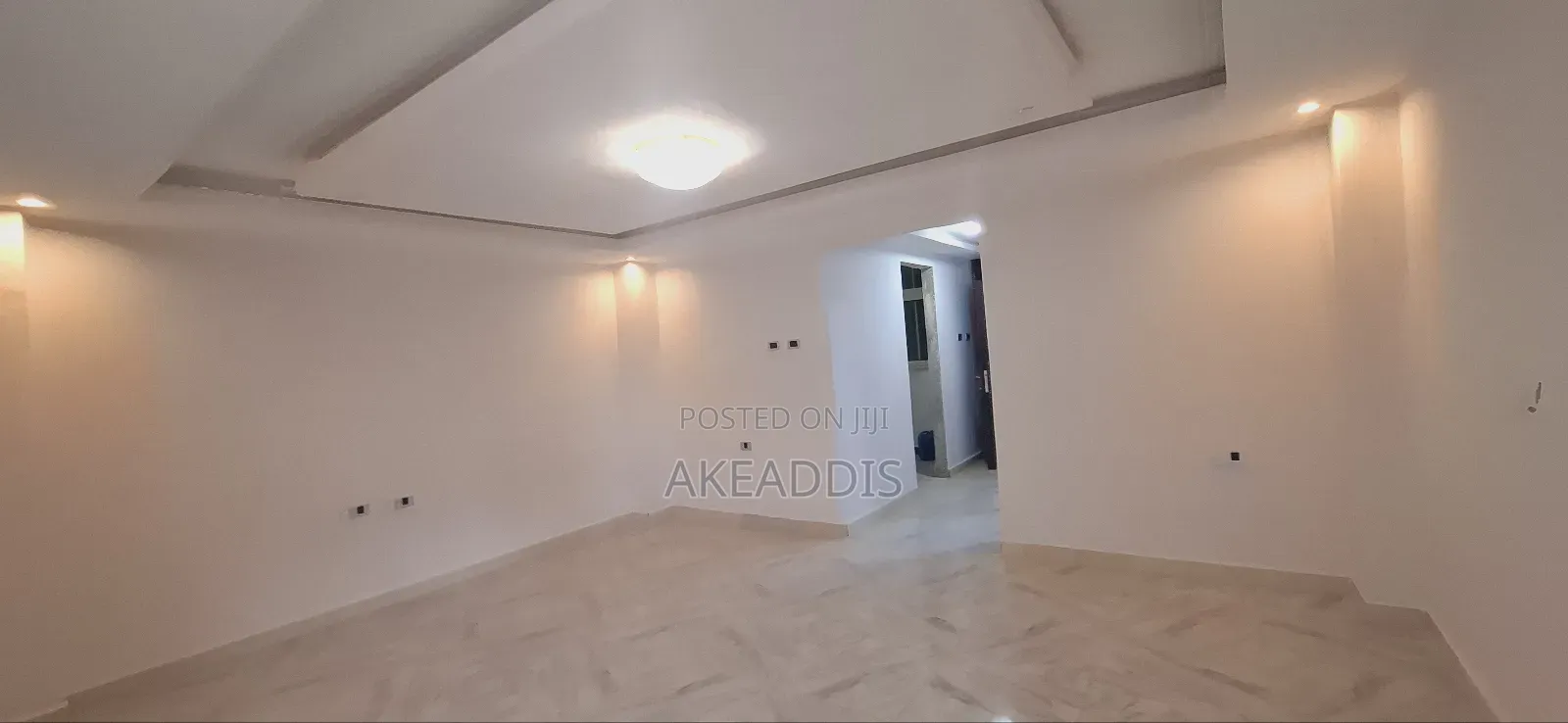 Furnished 2bdrm Condo in Bole Ayat for sale