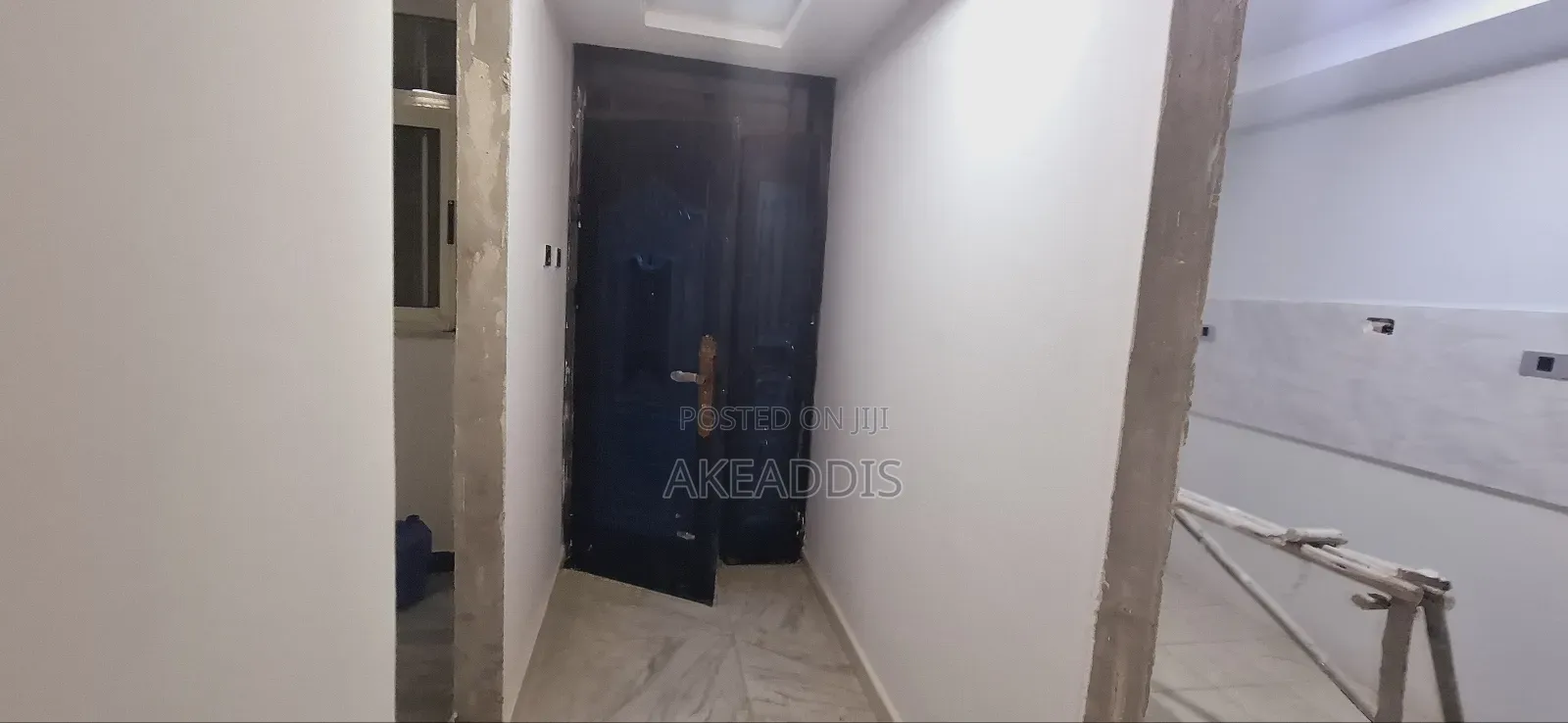 Furnished 2bdrm Condo in Bole Ayat for sale