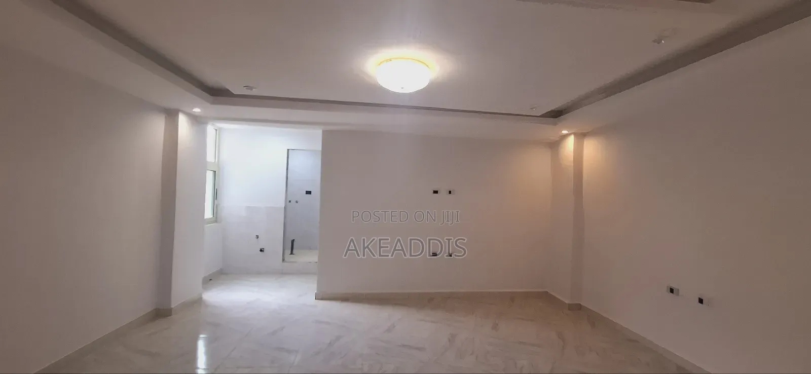 Furnished 2bdrm Condo in Bole Ayat for sale
