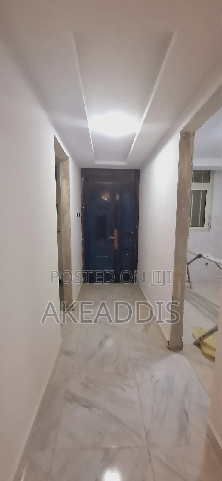 Furnished 2bdrm Condo in Bole Ayat for sale